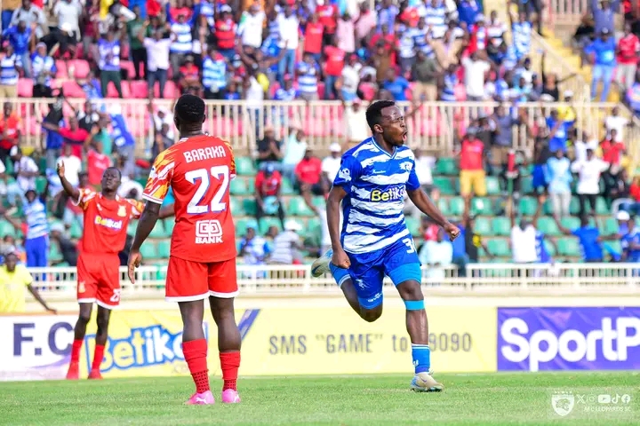 When The Clock Ticks, The Drama Rises: The Late Goals That Shaped Sportpesa League Matchday Two