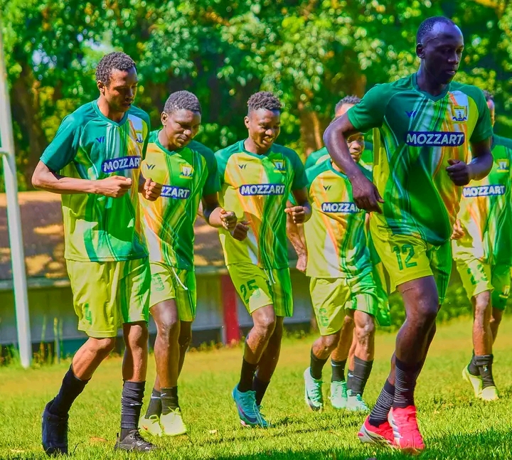 FOUR-MIDABLE NDAYALA HITS FOUR AS HOMEBOYZ THRASH MOFA 4-0 AT BUKHUNGU