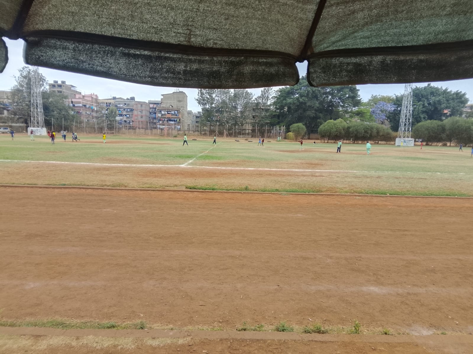 I&M Bank Retain Inter-Banks Crown After Clinical 2–0 Victory Over Kenya Bankers