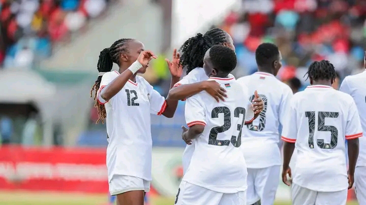Tactical Analysis:How Harambee Starlet's Numerical Superiority in the Final Third Downed Seychelles