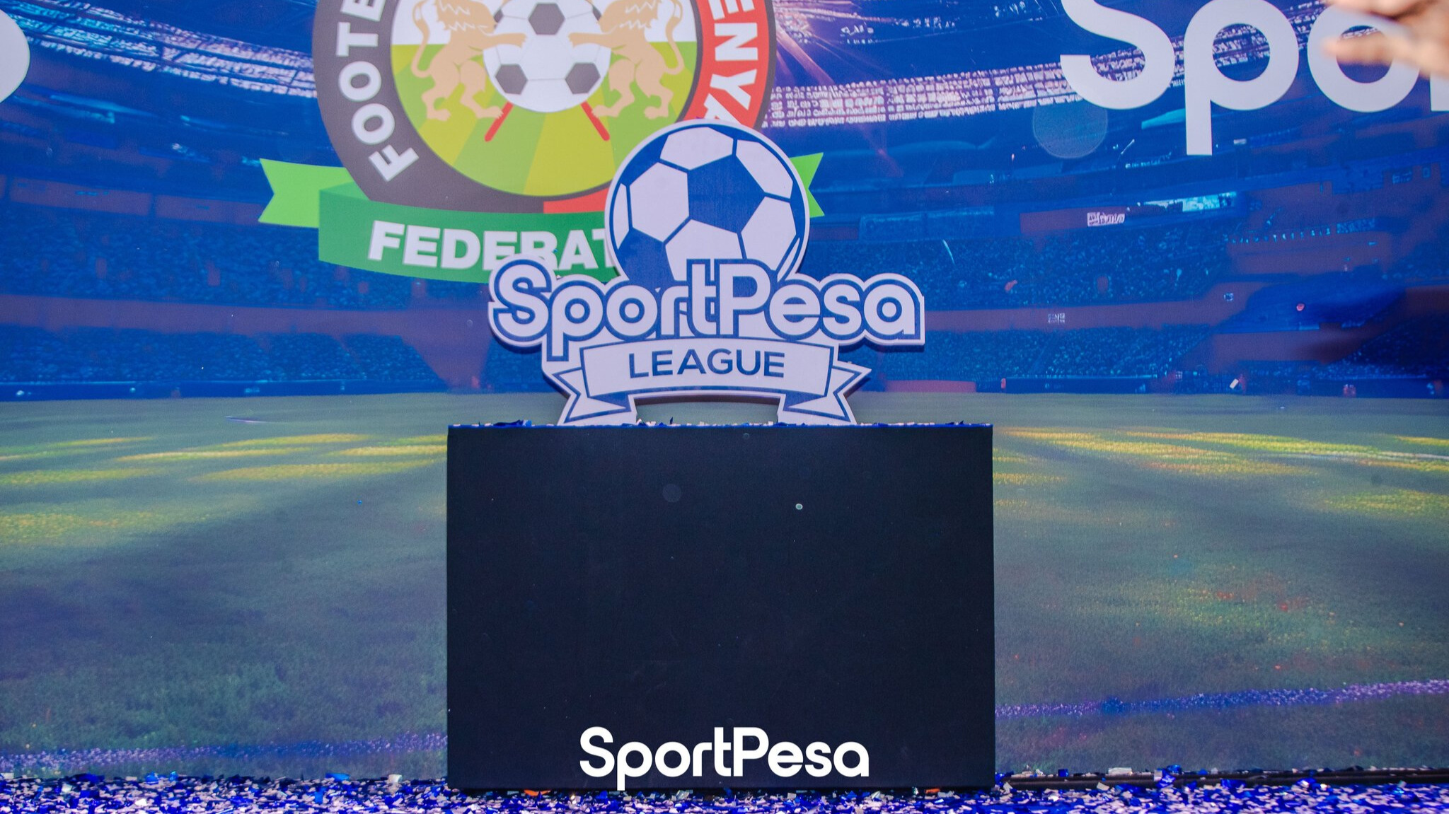 Sportpesa League Kick-off Thrown Into Chaos as Court Orders Force FKF to hit Pause