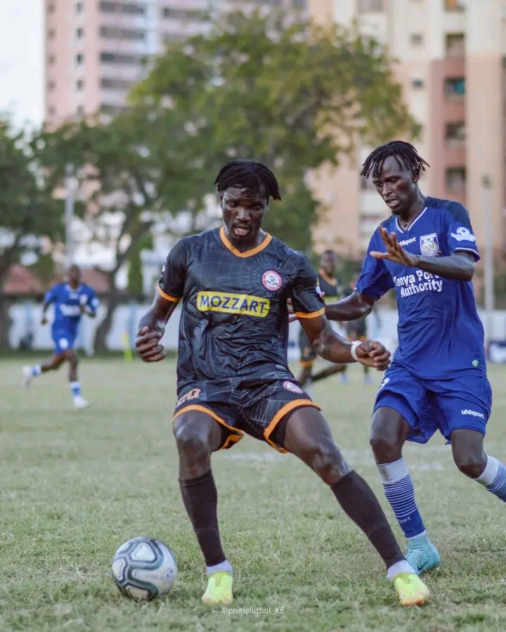BANDARI FC 1–1 3K FC:FROM THE FIRST MINUTE TO THE 93RD — HOW A DREAM START BECAME A LATE NIGHTMARE