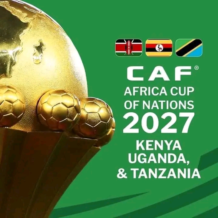 Pamoja Paradox: Why Kenya Is playing AFCON qualifiers yet Already qualified.